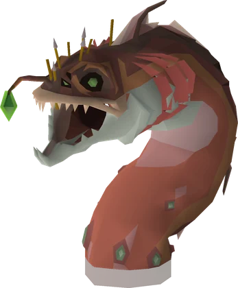The Leviathan