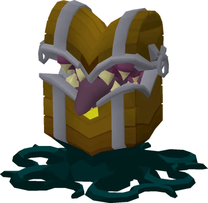 The Mimic