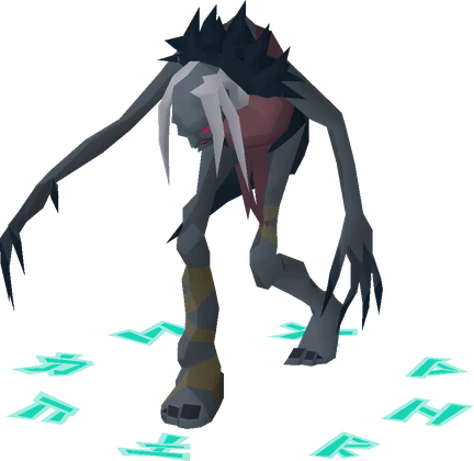 The Nightmare