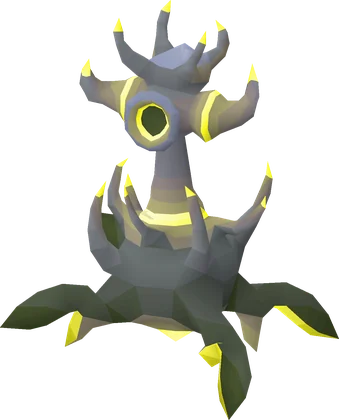 Thermonuclear smoke devil