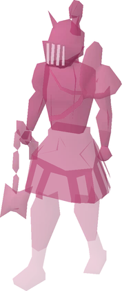 Verac the Defiled