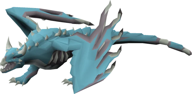 Vorkath