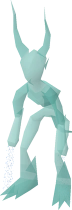 Waterfiend
