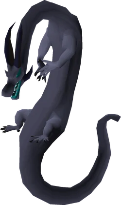 Wyrm
