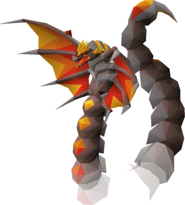 Zulrah